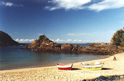 Ferradurinha